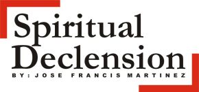 Spiritual Declention