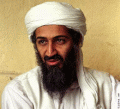 Usama bin Laden